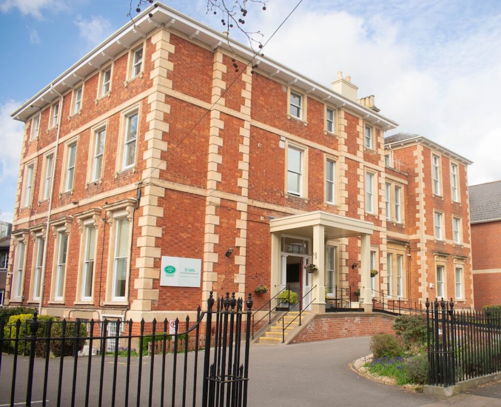 St Faith’s Nursing & Residential Home | Cheltenham