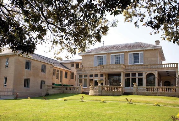 St Teresa’s – Cedar Care Homes