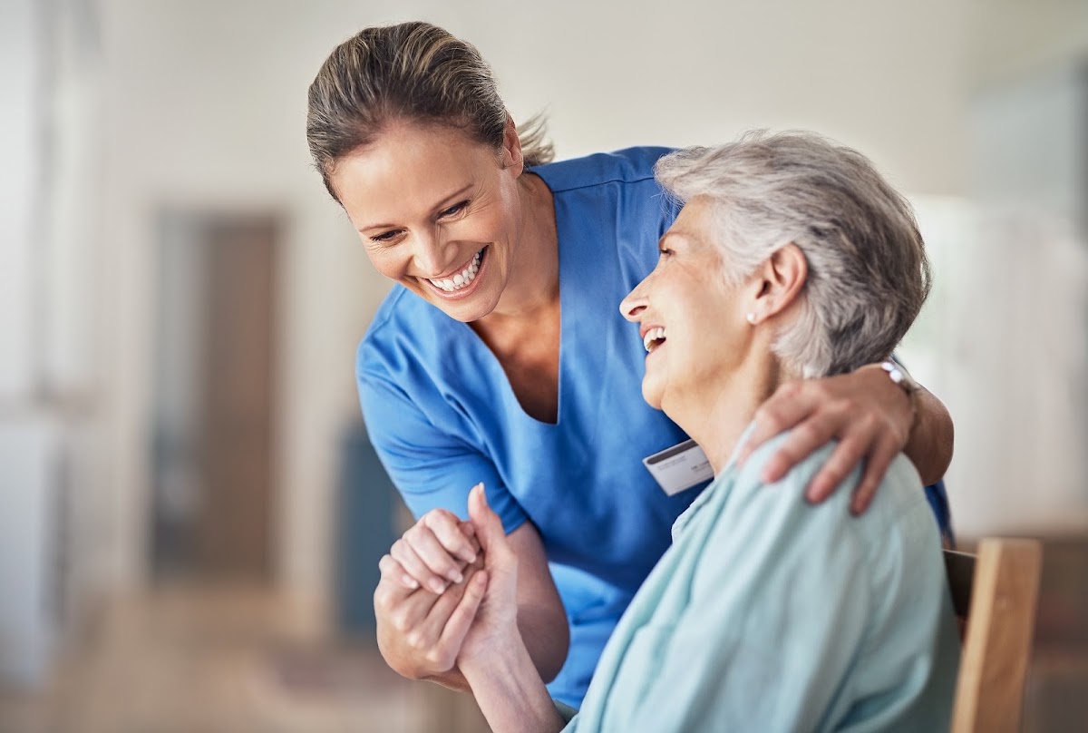 SW Domiciliary Care Ltd.