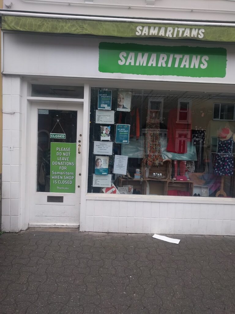 Swindon and District Samaritans