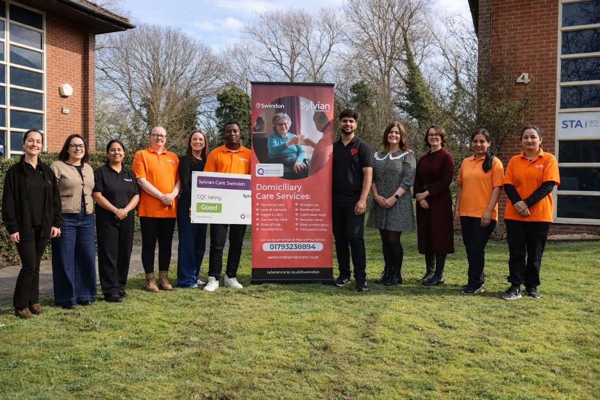 Sylvian Care Swindon