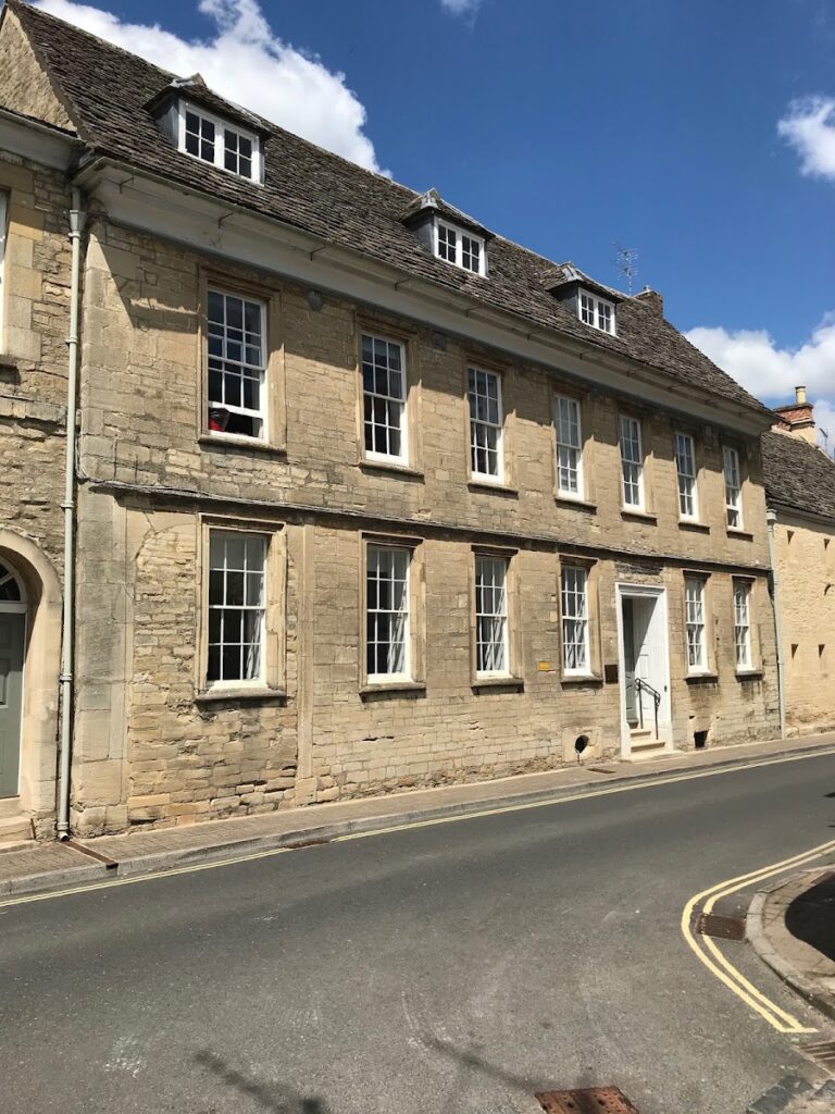 Tanners Solicitors LLP – Cirencester