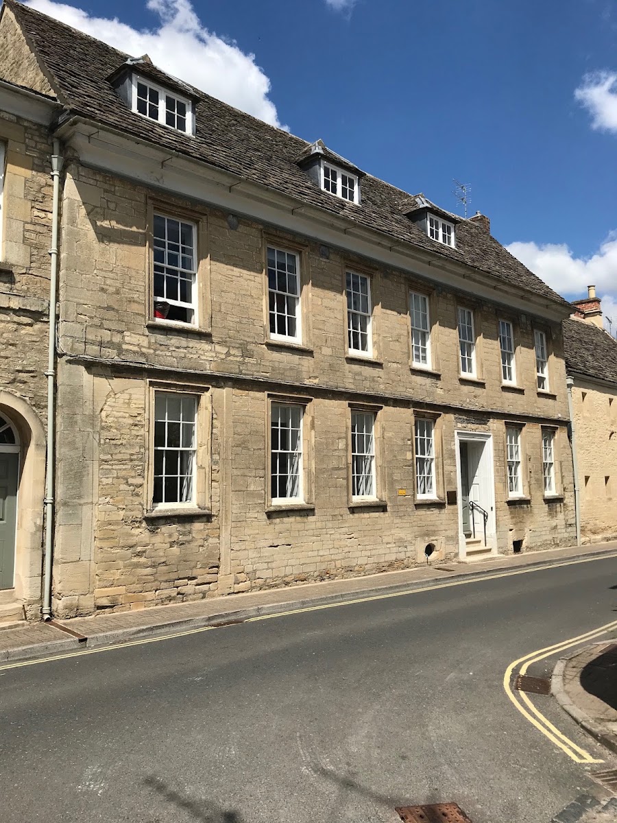 Tanners Solicitors LLP – Cirencester