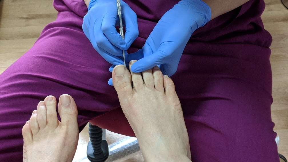 The Beute Clinic