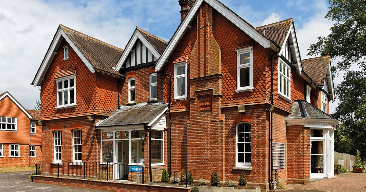 The Donnington Care Home – Bupa