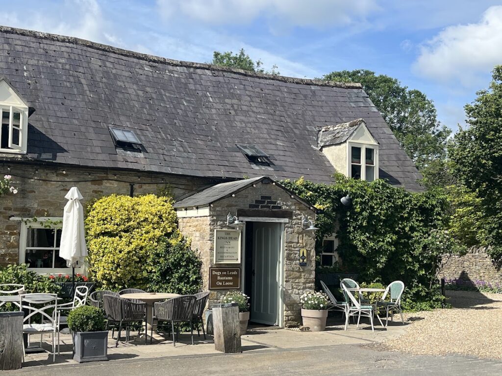 The Kings Head