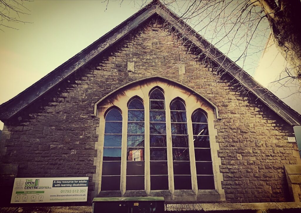 The Open Door Centre