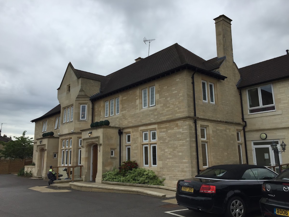The Orangery – Cedar Care Homes