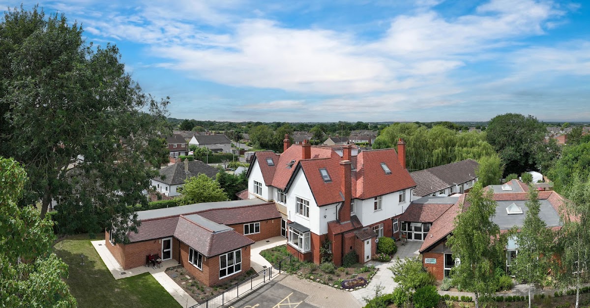 The Orchards Residential Home