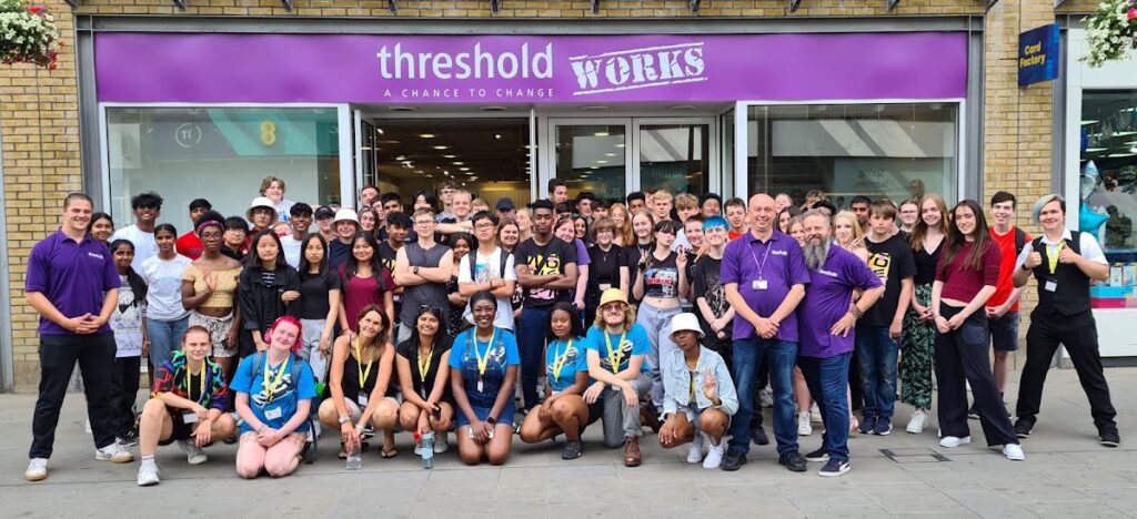Threshold Works