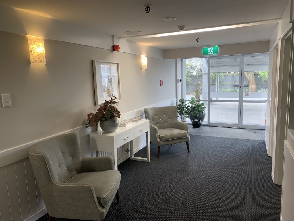 Victoria Care