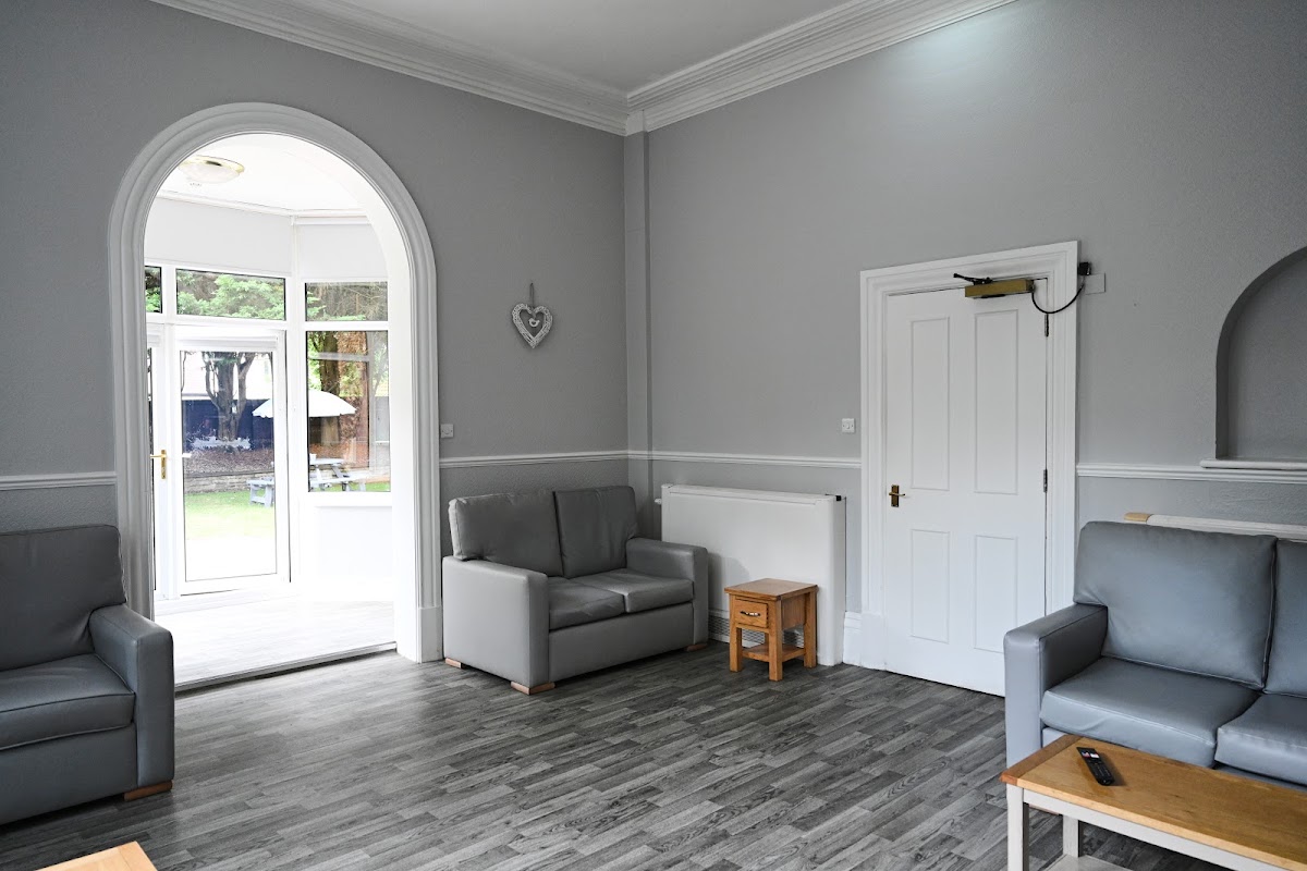 Voyage Care: Westwood House
