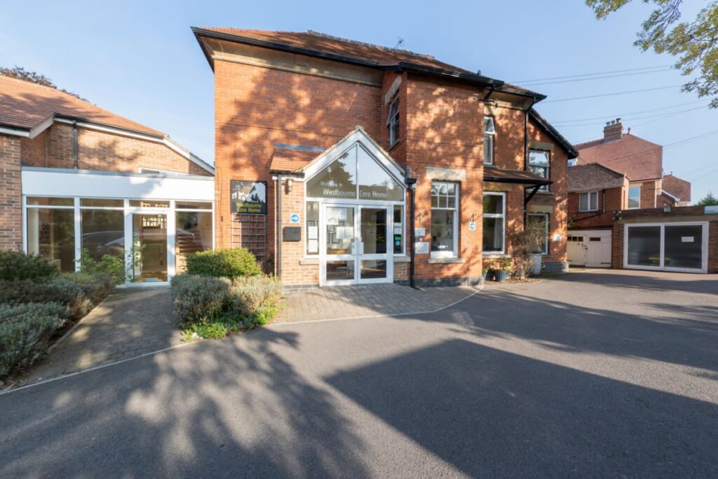 Westbourne Care Home