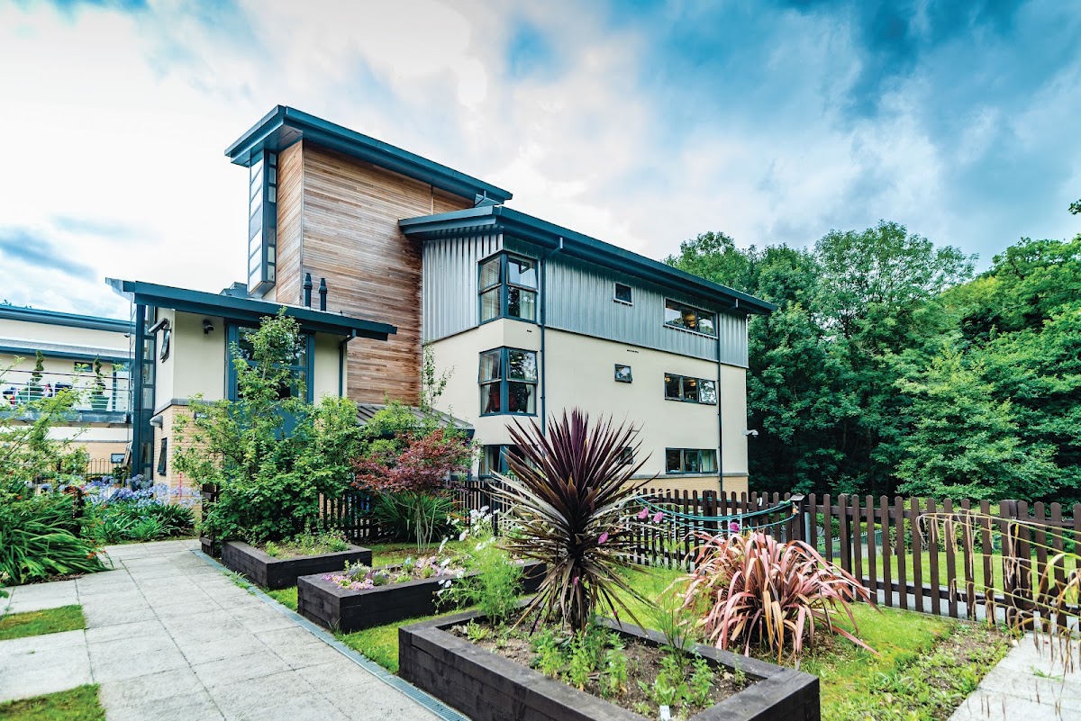 Whittington House | Care Home in Cheltenham