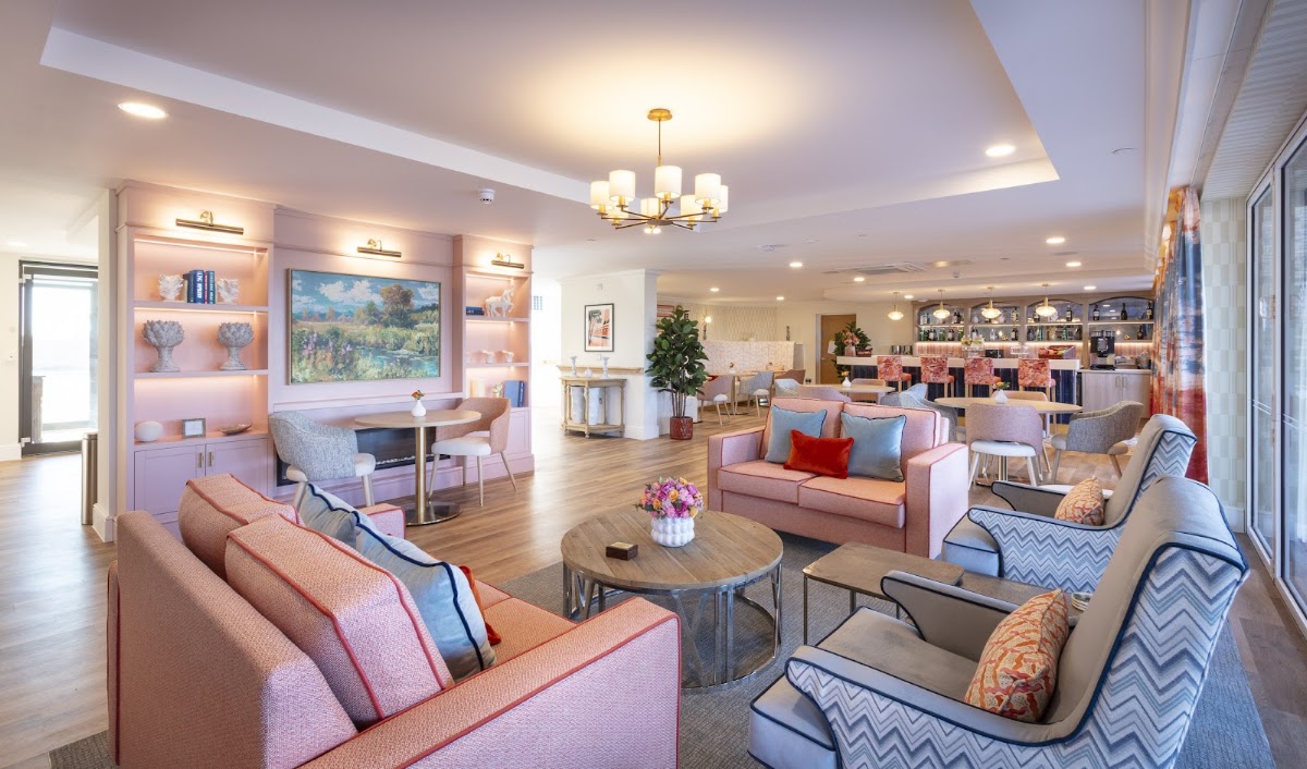 Willowbrook View Care Home