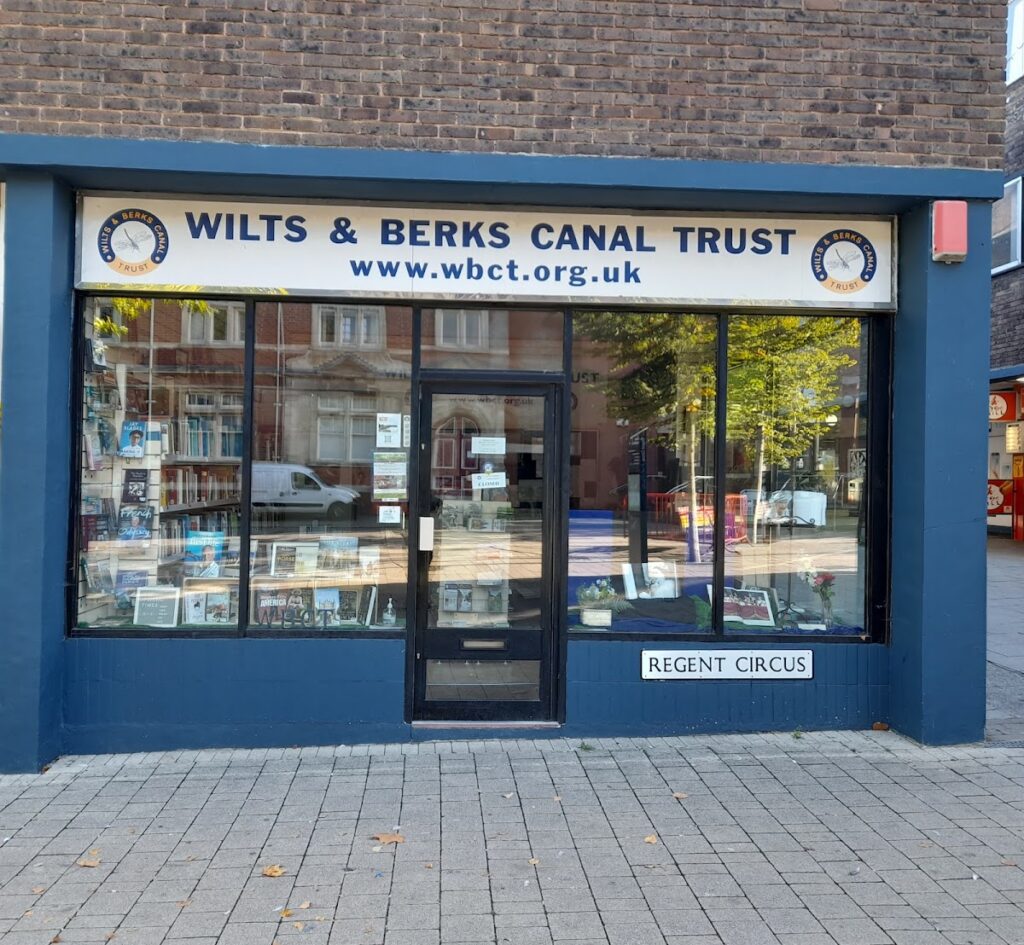 Wilts & Berks Canal Trust