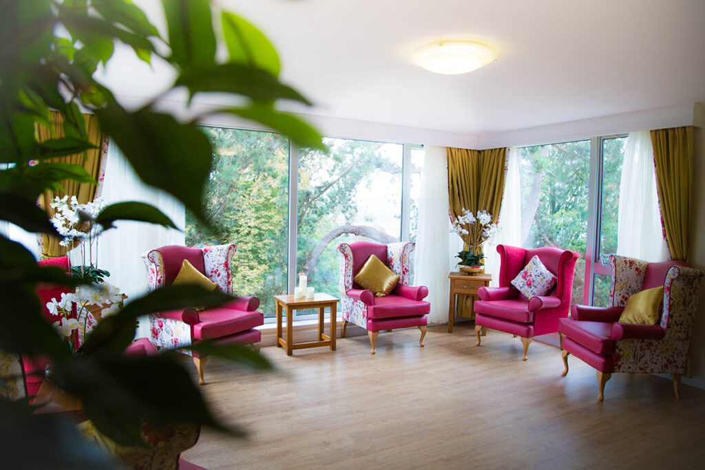 Woodside – Cedar Care Homes