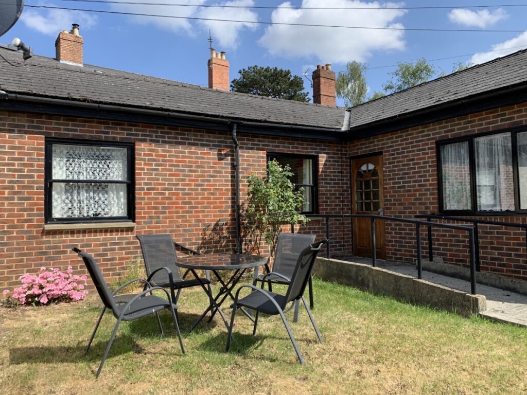 Wotton Rise Nursing Home