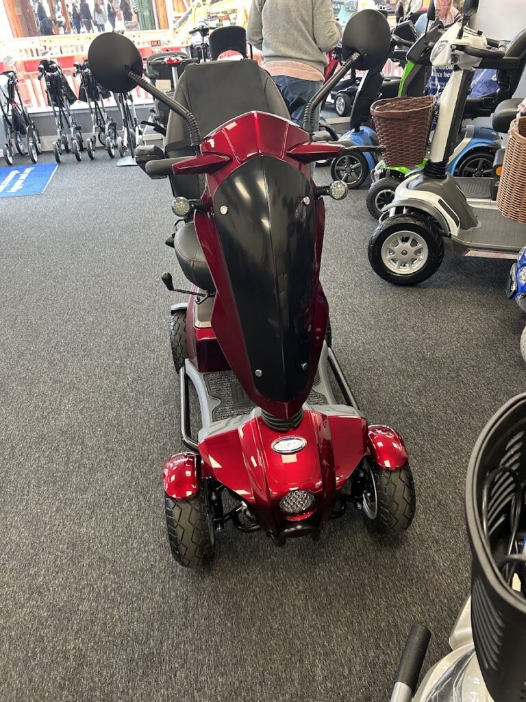 Beactive Mobility Ltd Lowestoft