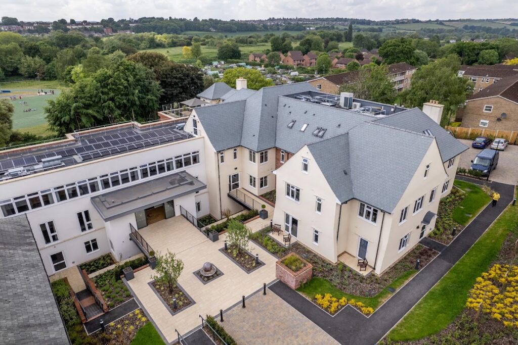 Braemar Lodge Care Home