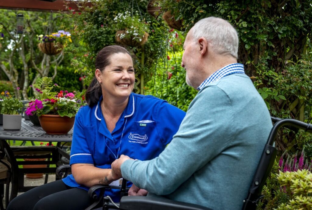 Caremark Surrey Heath & Rushmoor – Home Care