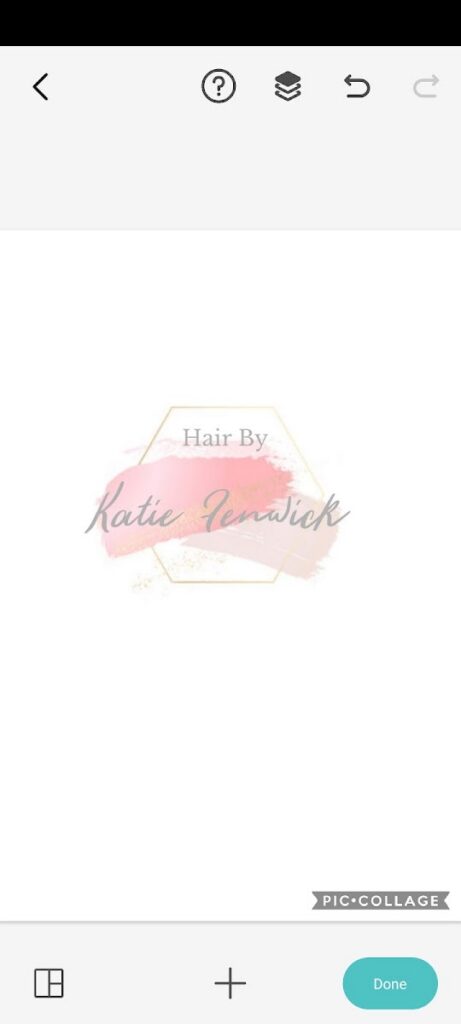 Hair by Katie Fenwick