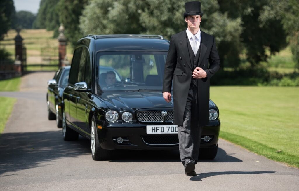 Holmes & Family Funeral Directors, Aldershot
