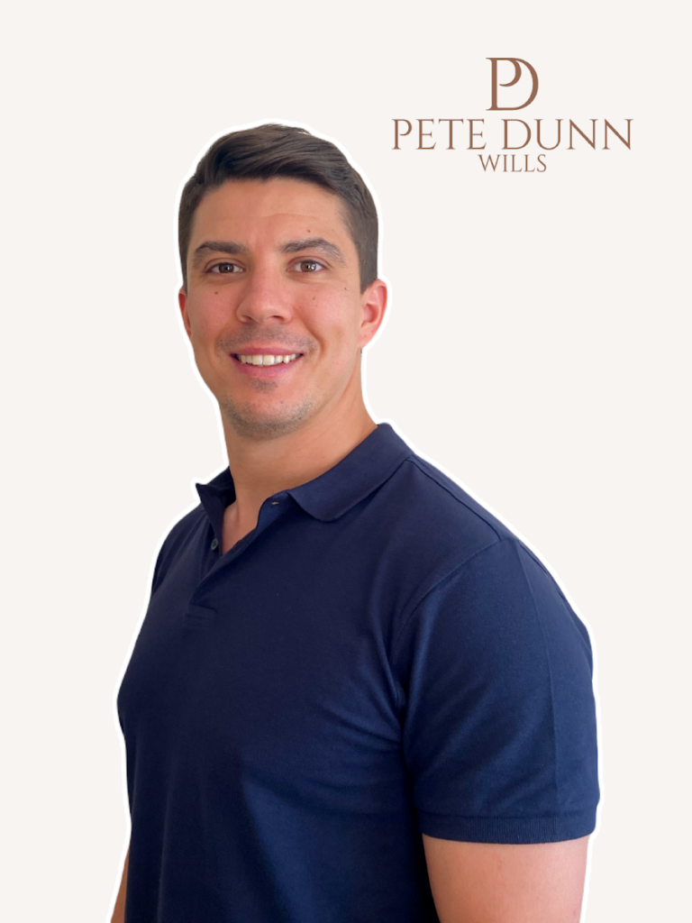 Pete Dunn Wills Limited
