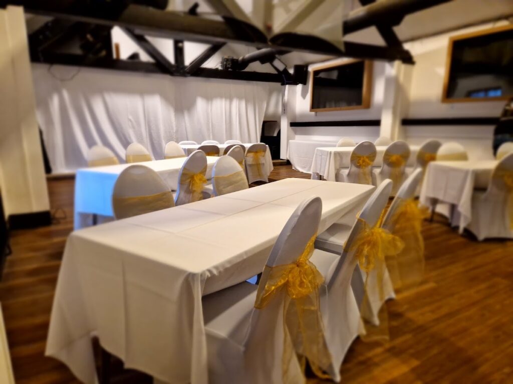 Ruby’s Amesbury