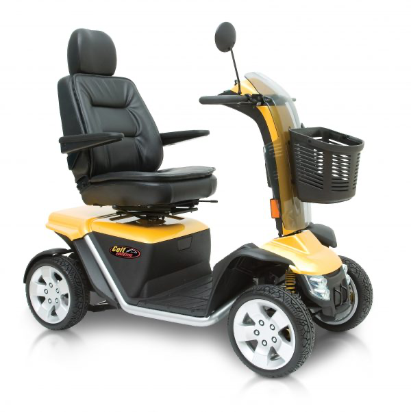 1st Step Mobility Romford