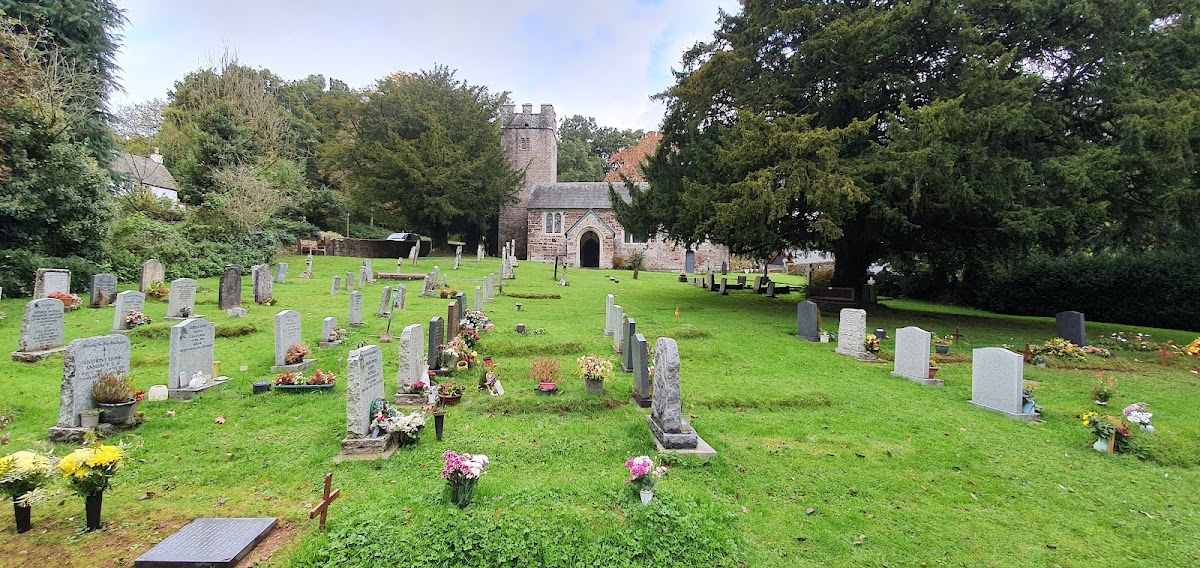 A B Memorials