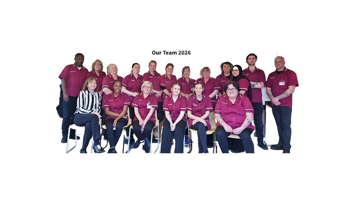 A Caring Company Ltd