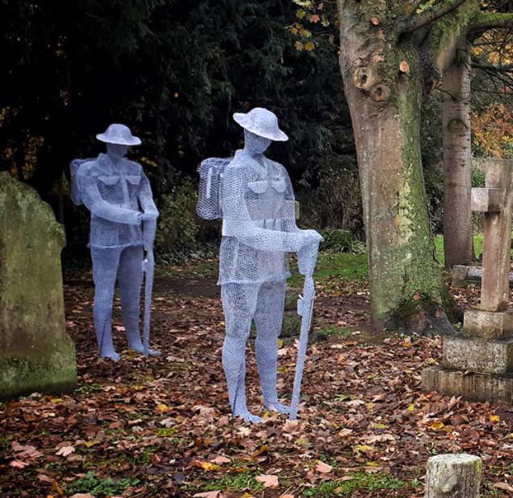 A J Brooke Funeral Directors