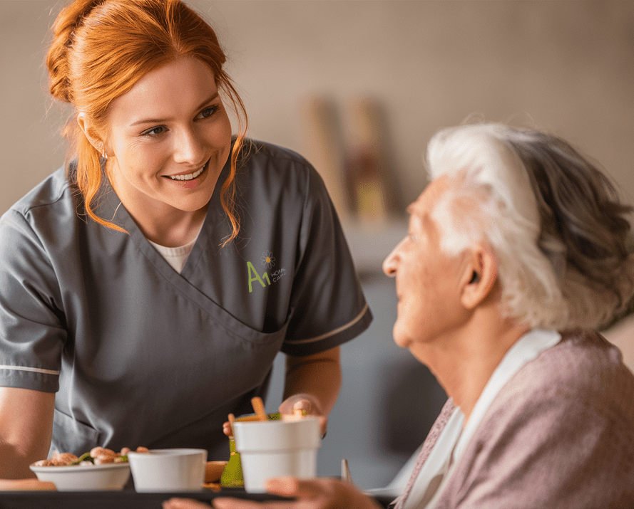 A1 Home Care Ltd