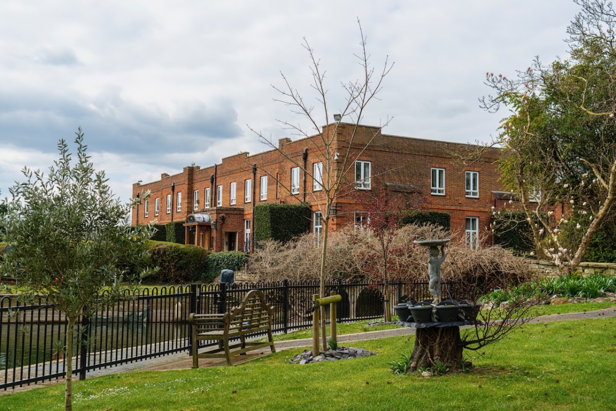Abbey Chase Nursing Home