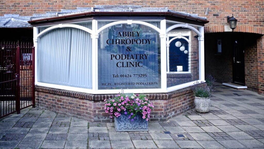 Abbey Chiropody and Podiatry Clinic