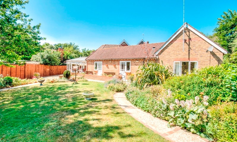 Abbey Dean Care Home