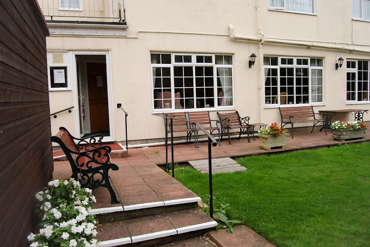 Abbey House