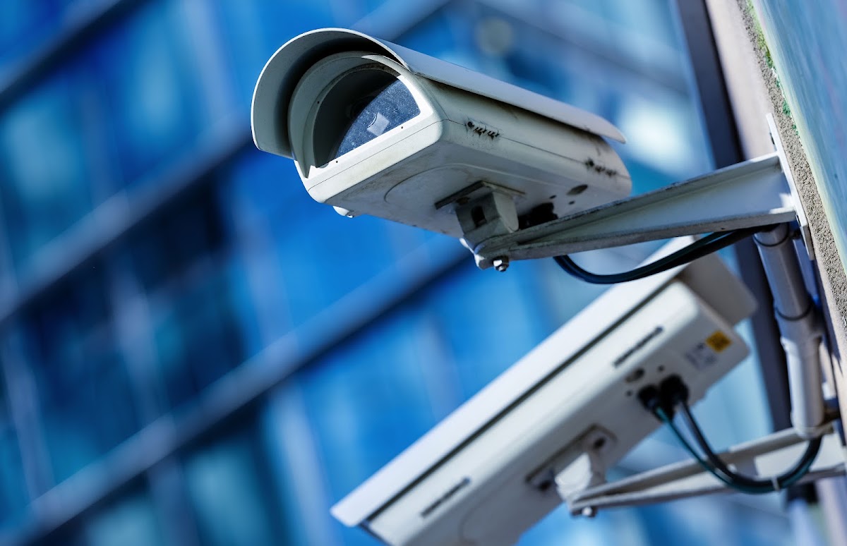 Abbey Security Services Ltd