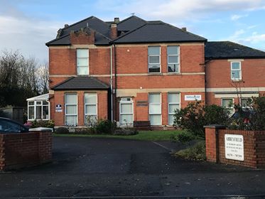 Abbeyfield Burnham & Highbridge Society