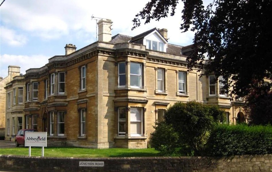 Abbeyfield House