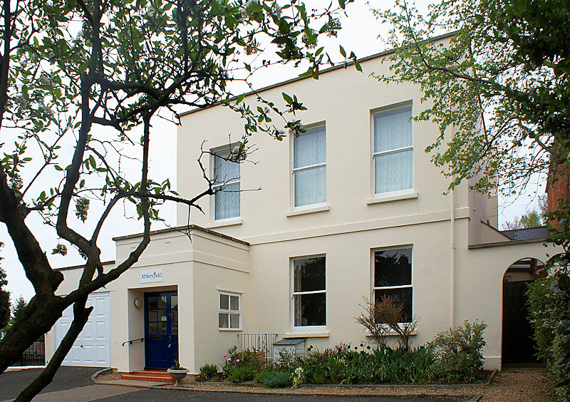 Abbeyfield Prestbury House