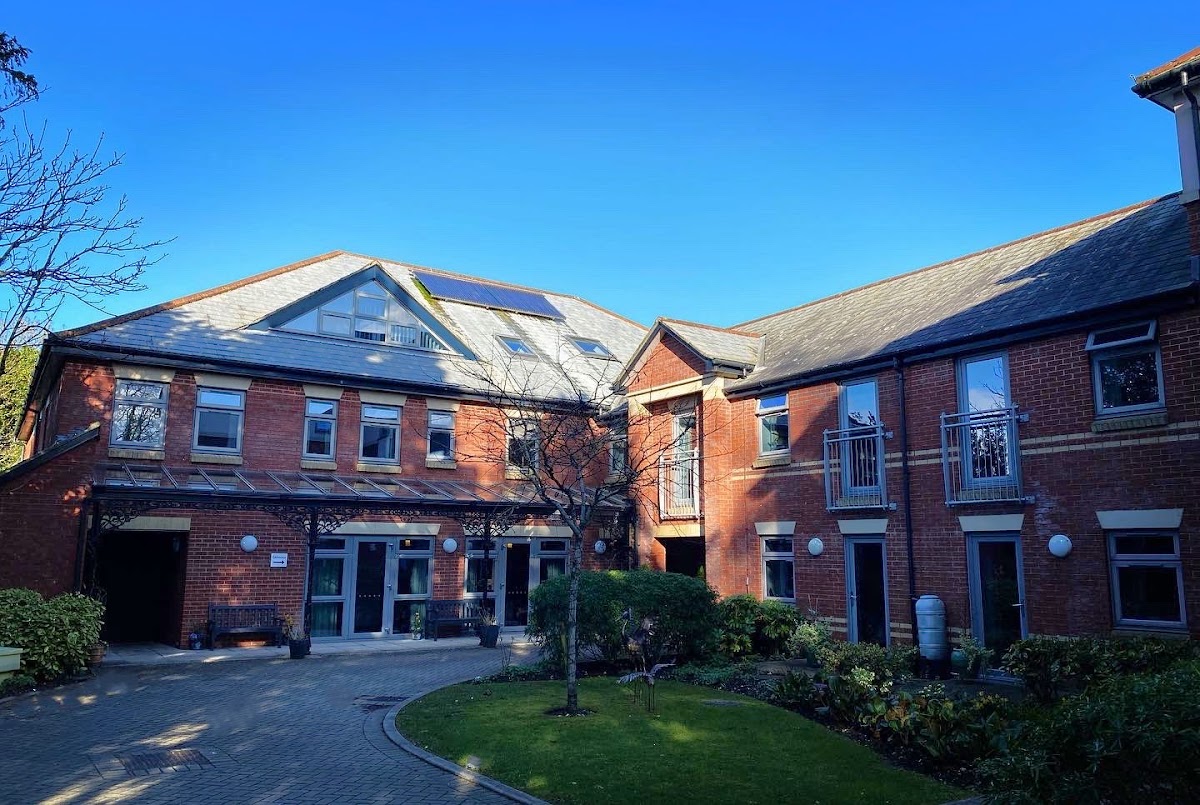 Abbeyfield Wessex Society – Westbourne House