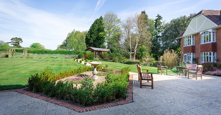Abbeyfield, Westall House – Independent Living