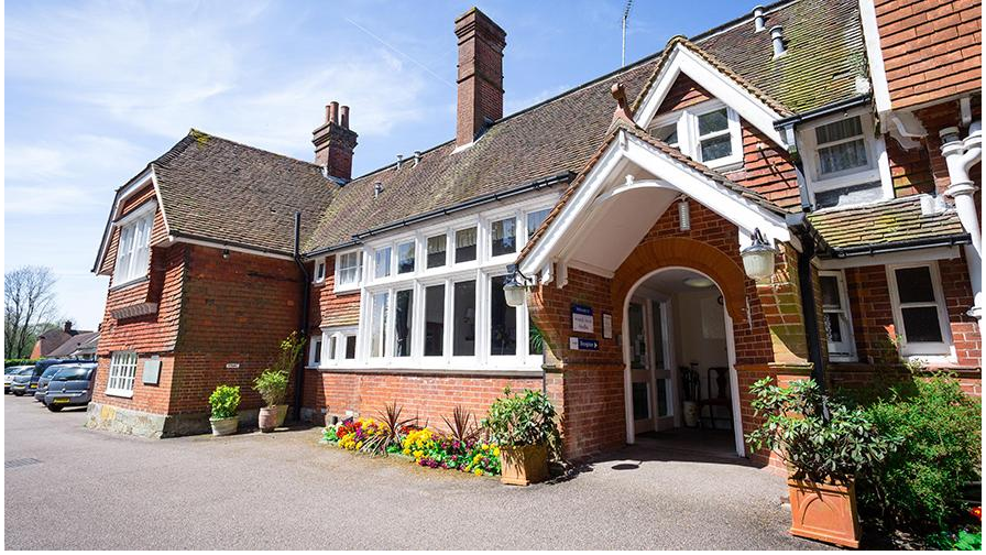 Abbeyfield, Westall House – Residential Care Home