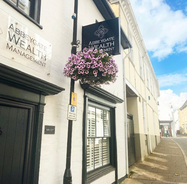 Abbeygate Wealth Management
