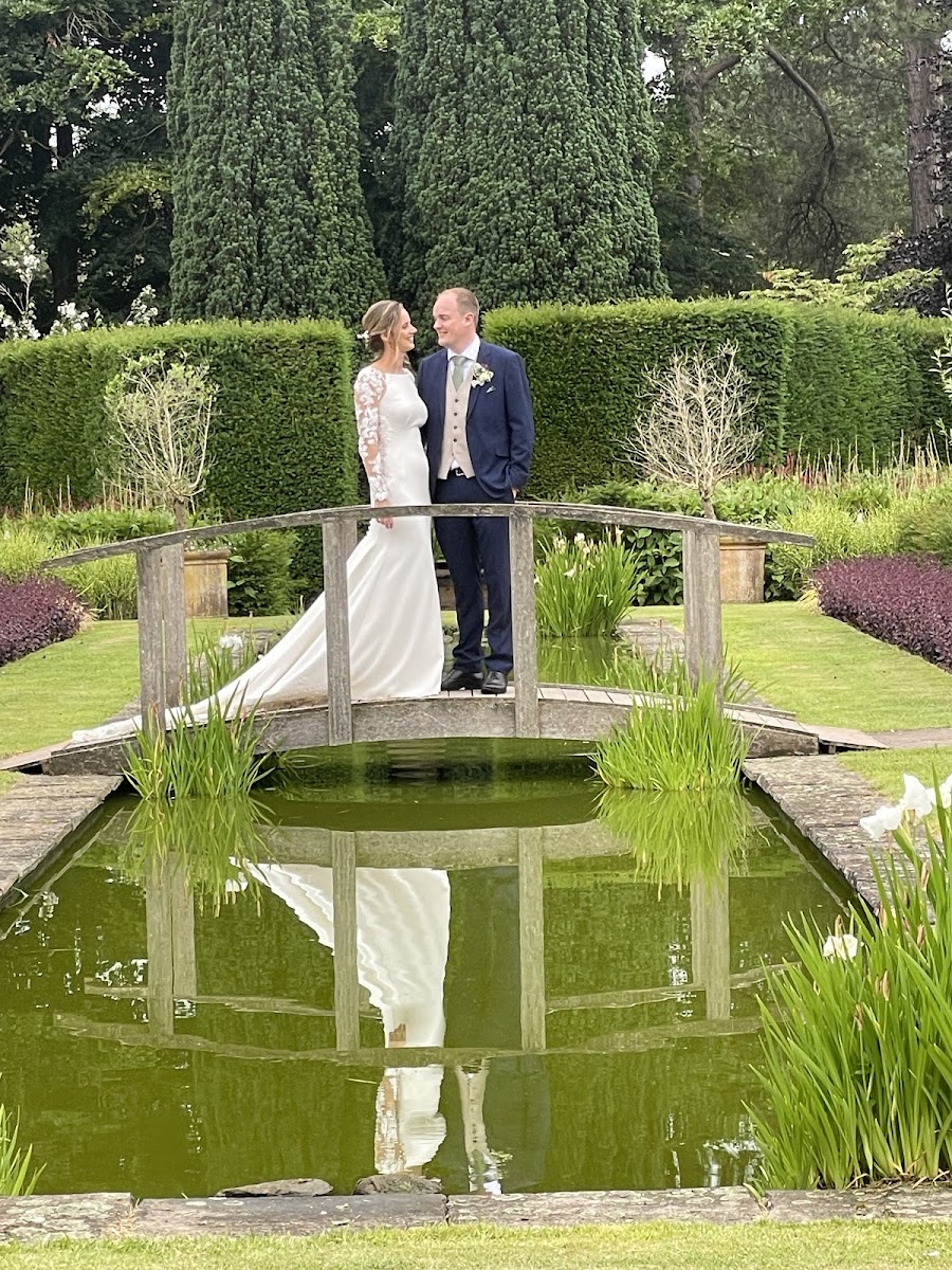 Abbeywood Estate, Gardens & Wedding Venue