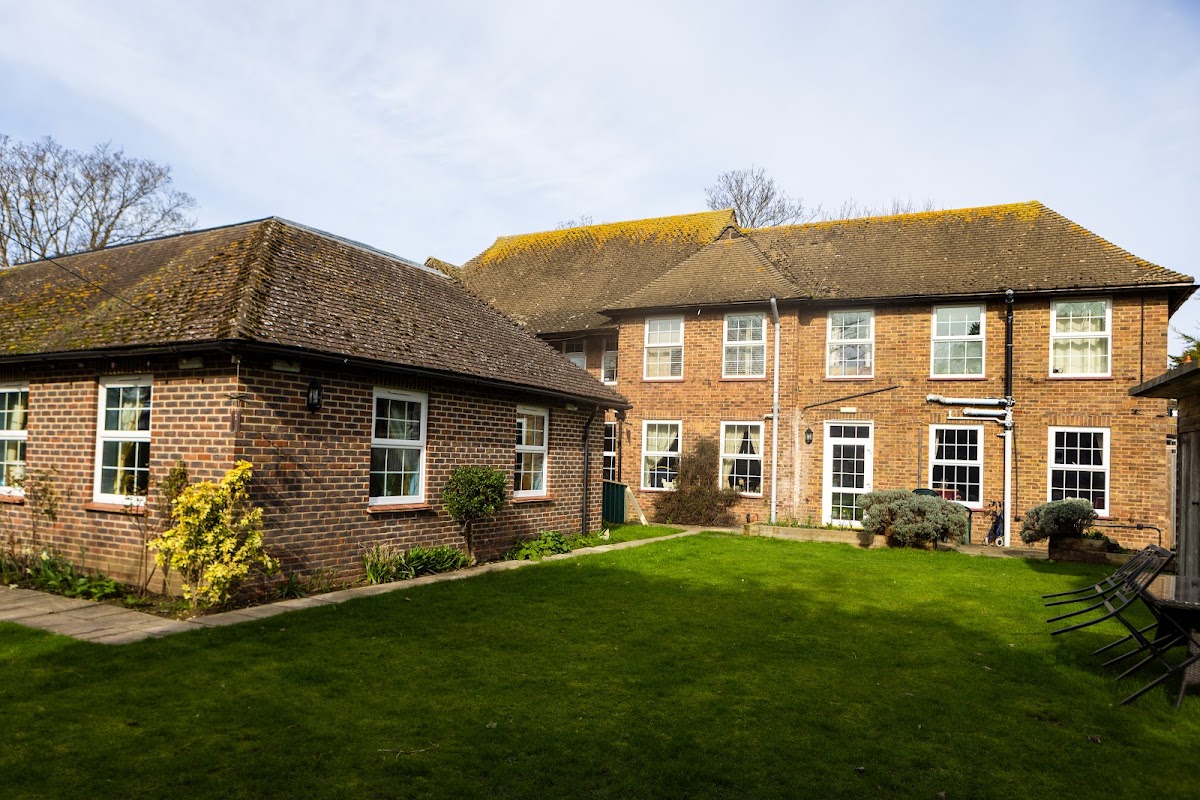 Abbots Lawn Nursing Home