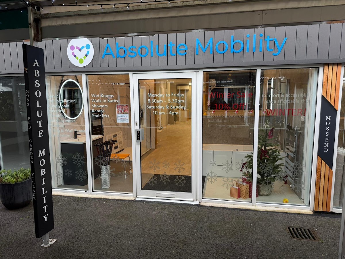 Absolute Mobility