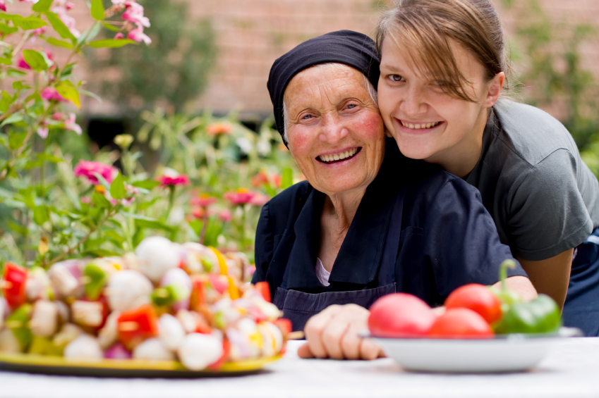 Acacia Homecare